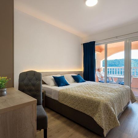 Apartments Obradović Neum Exterior foto