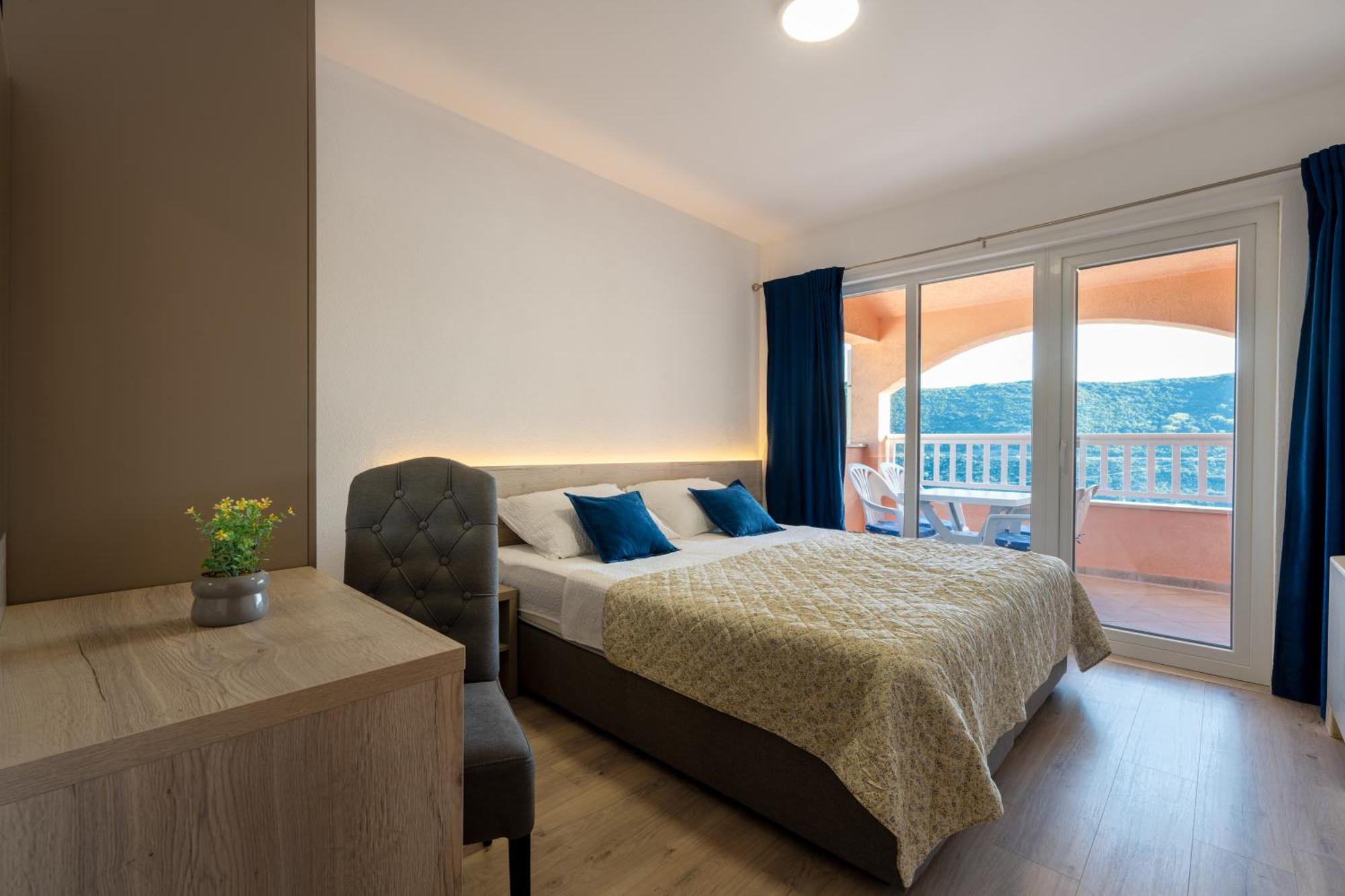 Apartments Obradović Neum Exterior foto