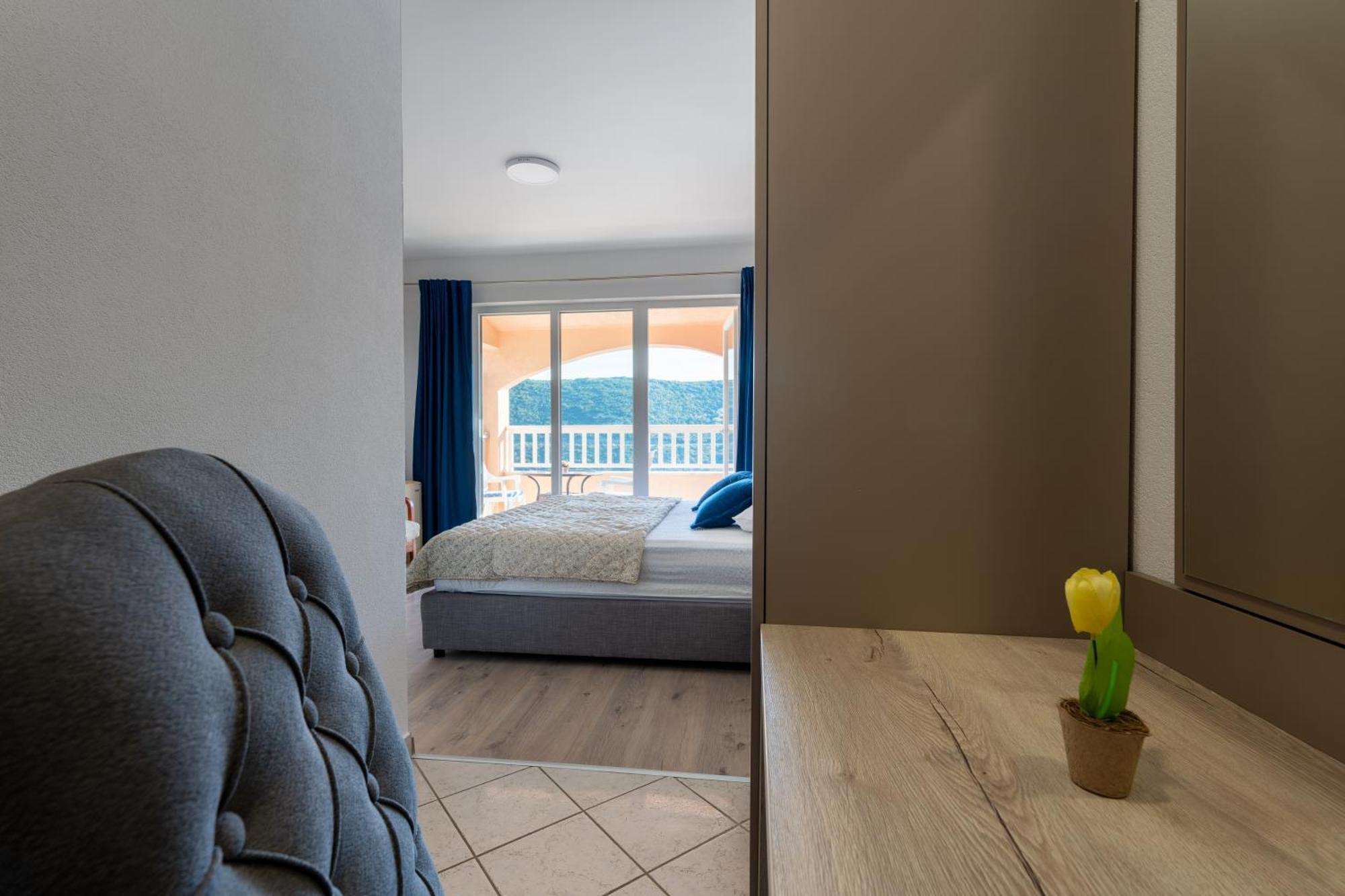 Apartments Obradović Neum Exterior foto