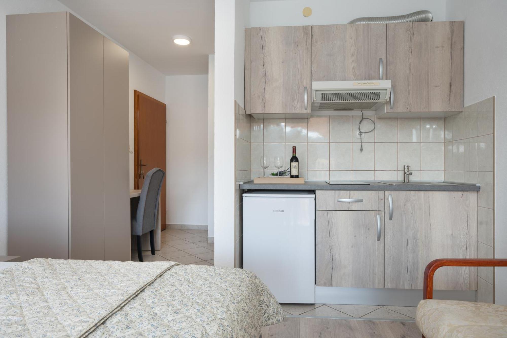 Apartments Obradović Neum Exterior foto