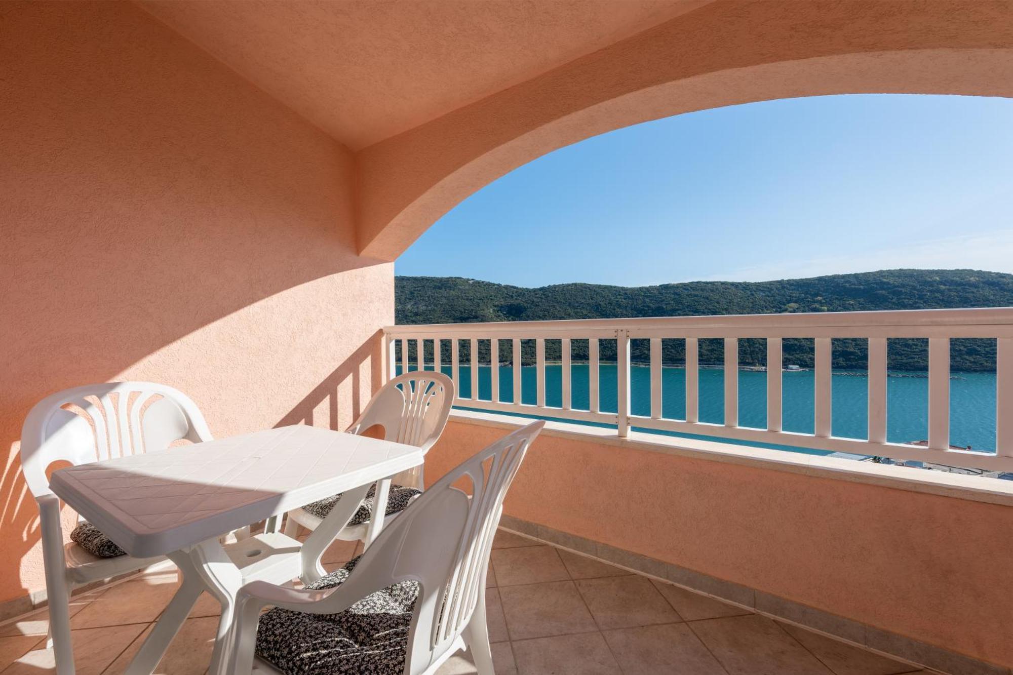 Apartments Obradović Neum Exterior foto